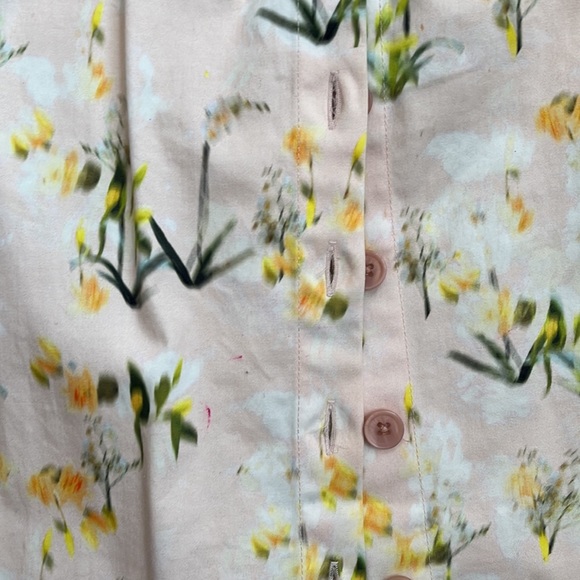 Rebecca Taylor Top - Picture 4 of 5